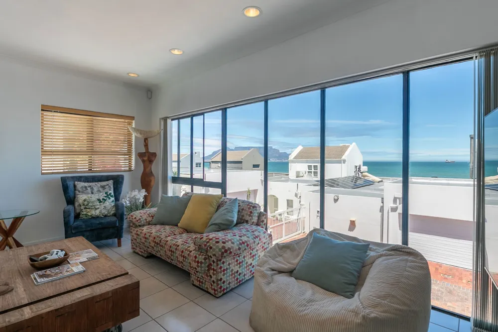 House for sale in Bloubergstrand - 1TV1756605