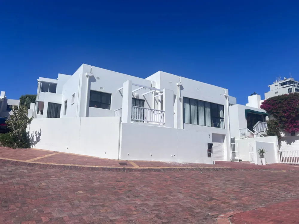 House for sale in Bloubergstrand - 1TV1756605