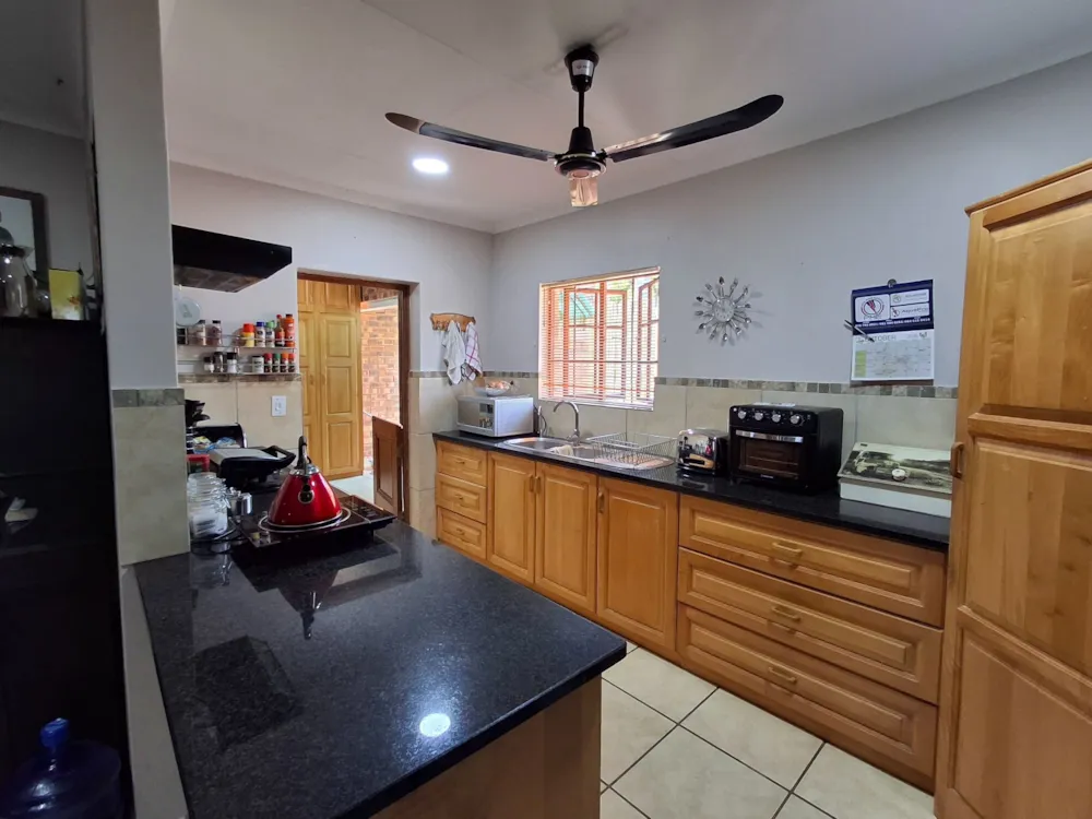 House for sale in Tzaneen, Limpopo Province - 1TA1614485 House for sale in Tzaneen, Limpopo Province - 1TA1614485
