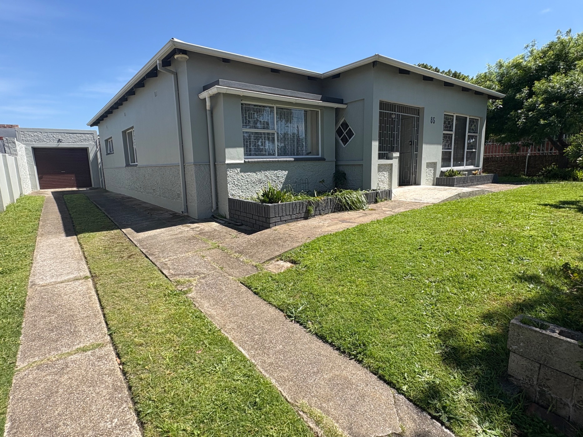 House for sale in Newton Park - 1PLZ1755593
