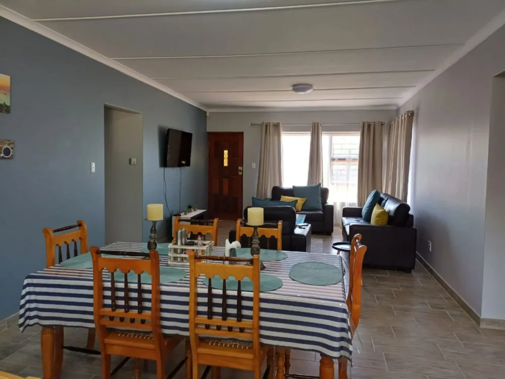 House to rent in Noorsekloofpunt - 1JF1755695 House to rent in Noorsekloofpunt - 1JF1755695