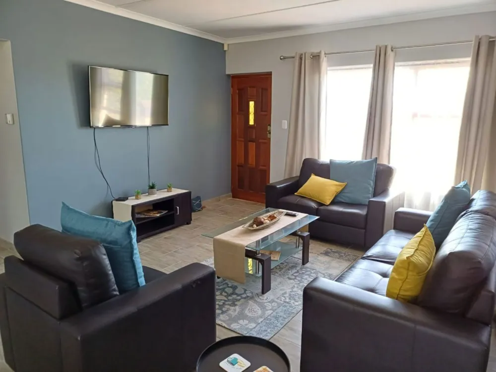 House to rent in Noorsekloofpunt - 1JF1755695 House to rent in Noorsekloofpunt - 1JF1755695
