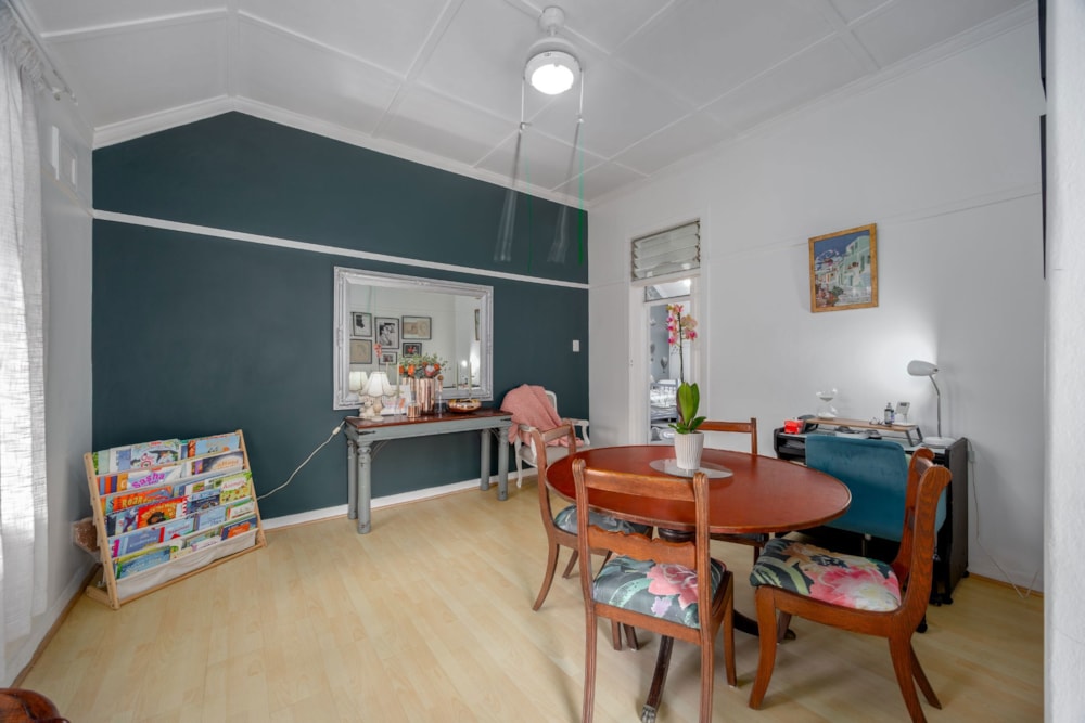 Apartment for sale in Musgrave - 1DBN1754370