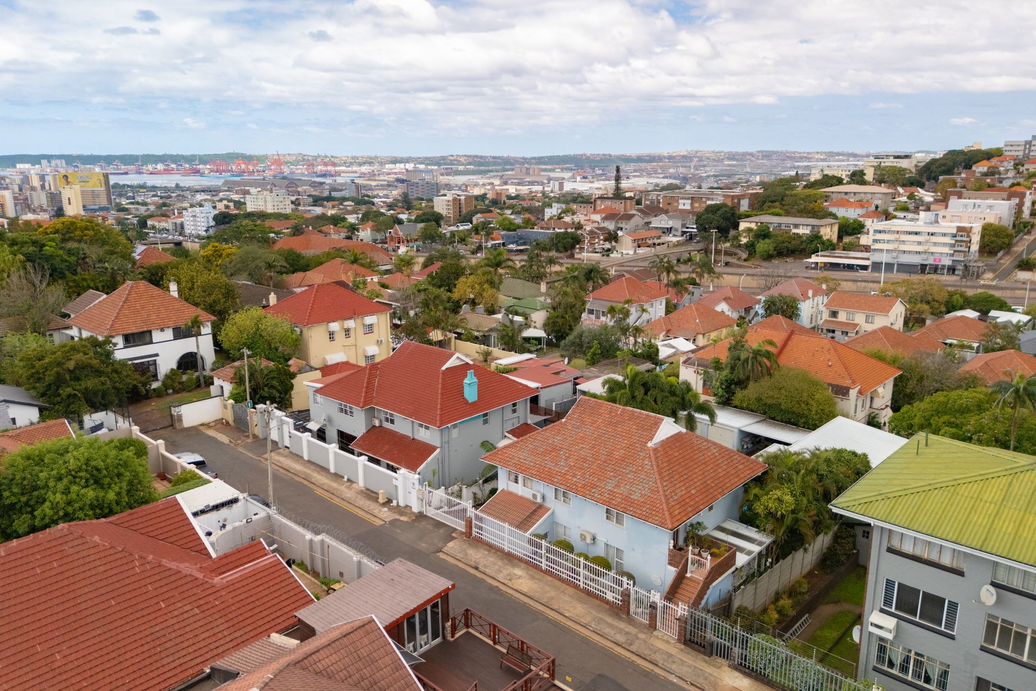 Apartment for sale in Musgrave - 1DBN1754370