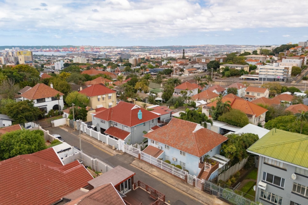 Apartment for sale in Musgrave - 1DBN1754370