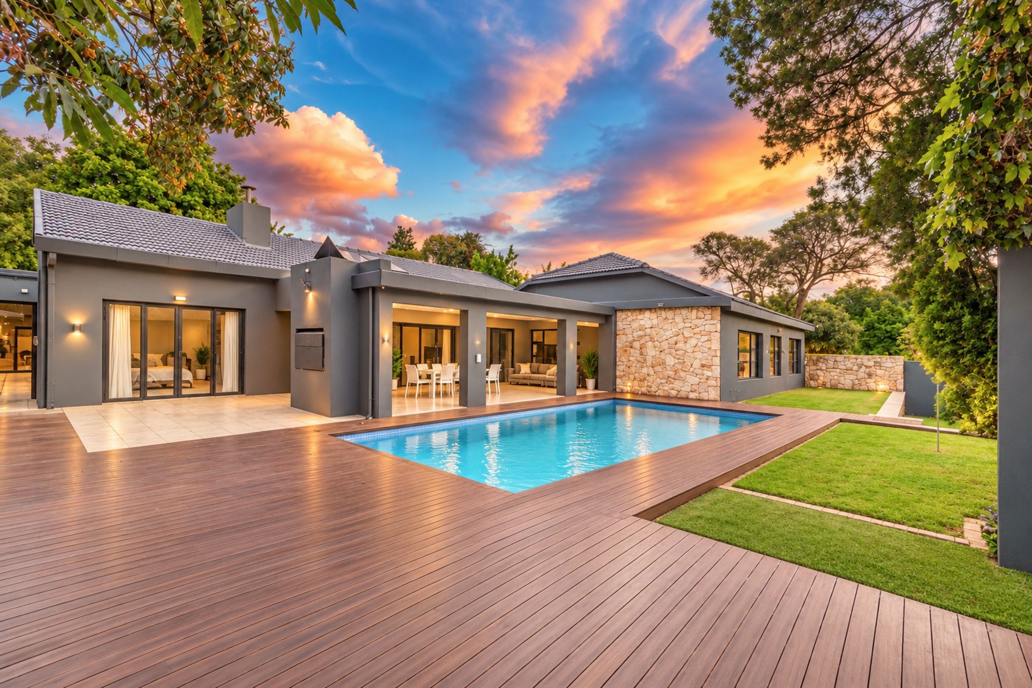 House for sale in Parkwood, Johannesburg - HP1747684