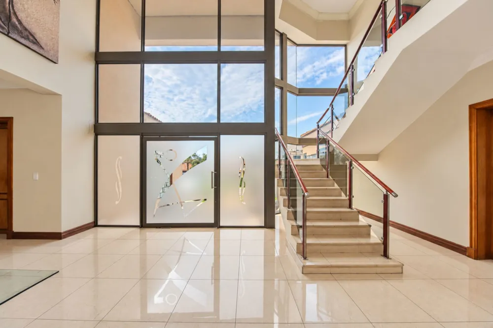 Golf estate house for sale in Blue Valley Golf Estate - CN1755595
