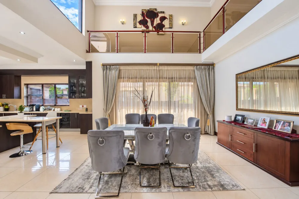 Golf estate house for sale in Blue Valley Golf Estate - CN1755595