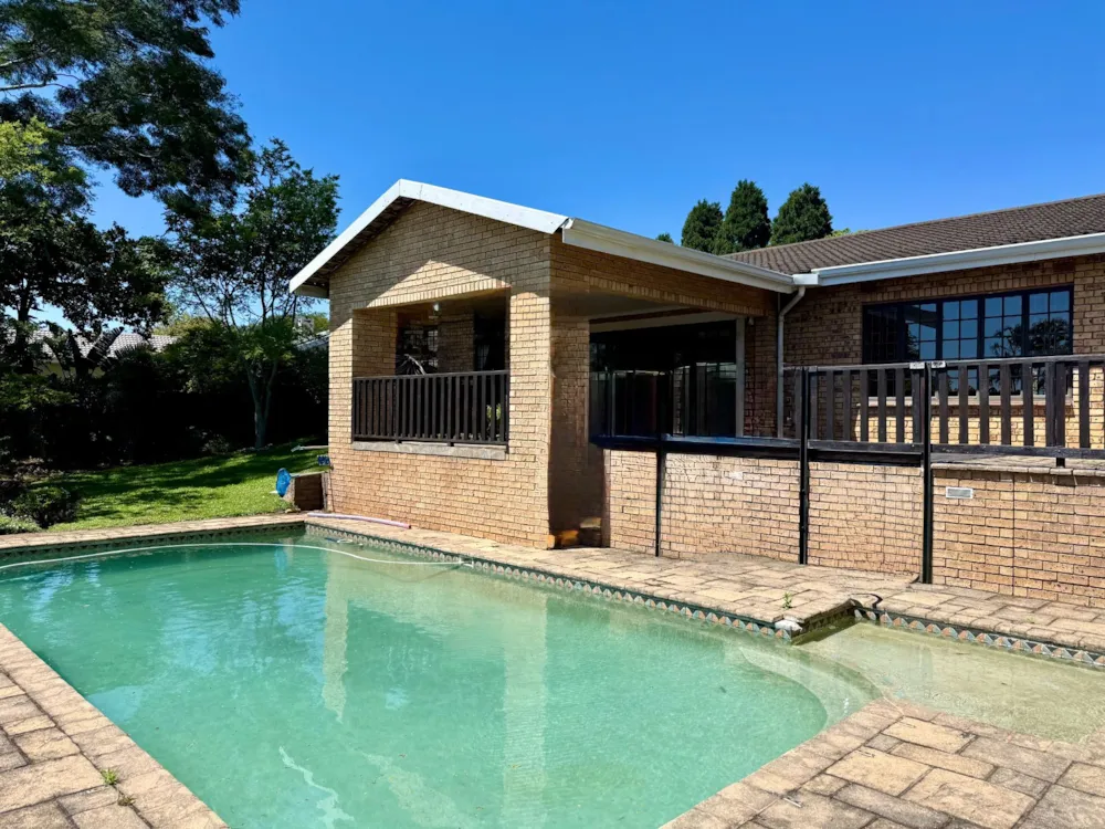 House to rent in Gillitts - 1KF1748872 House to rent in Gillitts - 1KF1748872