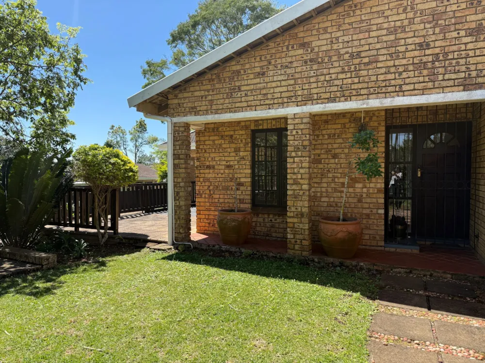 House to rent in Gillitts - 1KF1748872 House to rent in Gillitts - 1KF1748872