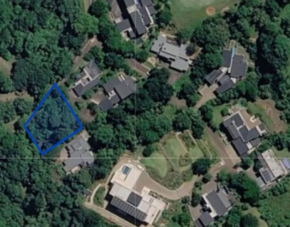 Residential vacant land for sale in Victoria Country Club Estate - 1PM1754259 Residential vacant land for sale in Victoria Country Club Estate - 1PM1754259