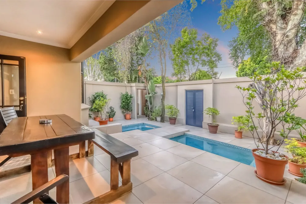 House for sale in Norwood, Johannesburg - HP1755585 House for sale in Norwood, Johannesburg - HP1755585