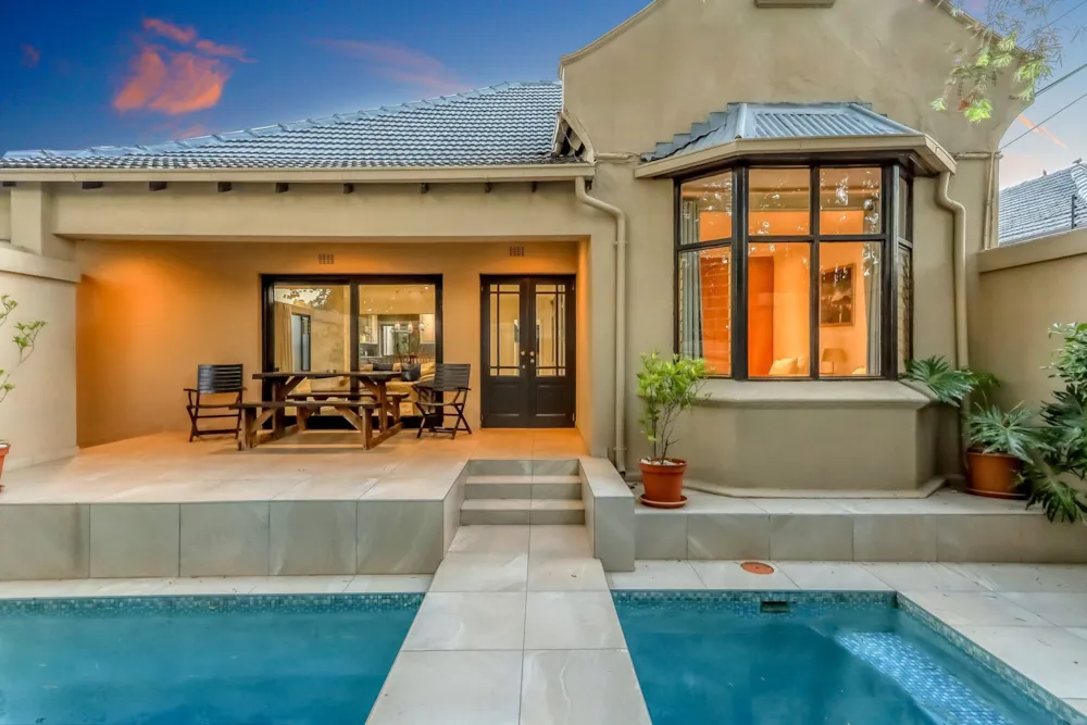 House for sale in Norwood, Johannesburg - HP1755585 House for sale in Norwood, Johannesburg - HP1755585