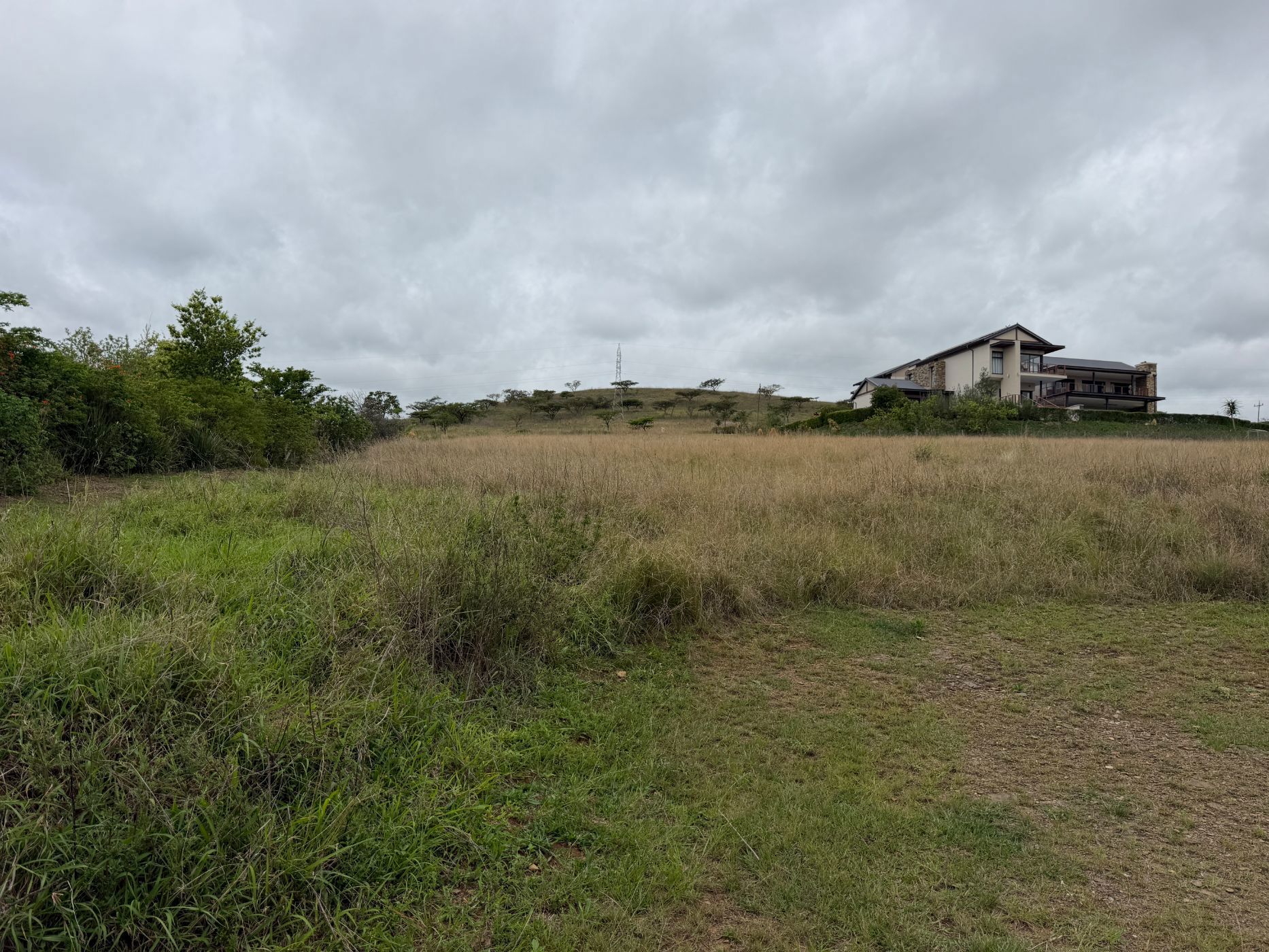 Vacant land for sale in Intaba Ridge Secure Eco Estate - 1PM1754867