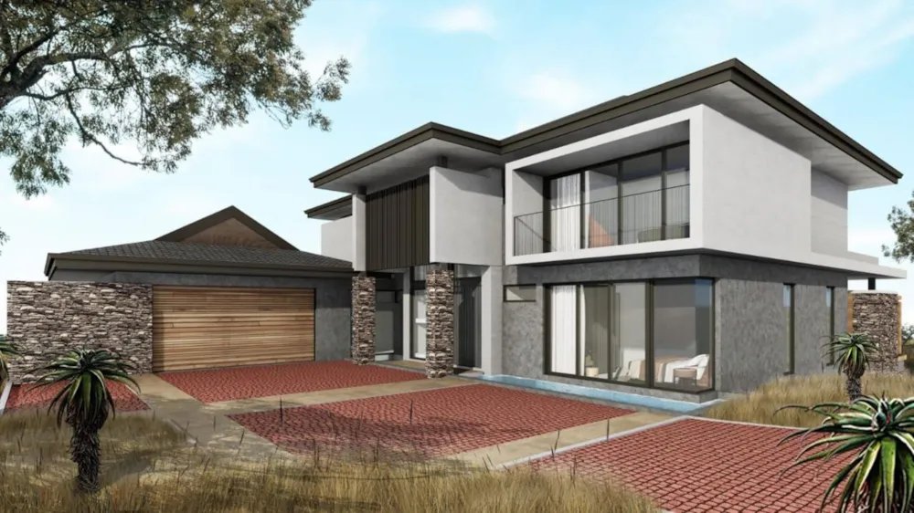 Vacant land for sale in Intaba Ridge Secure Eco Estate - 1PM1754867 Vacant land for sale in Intaba Ridge Secure Eco Estate - 1PM1754867