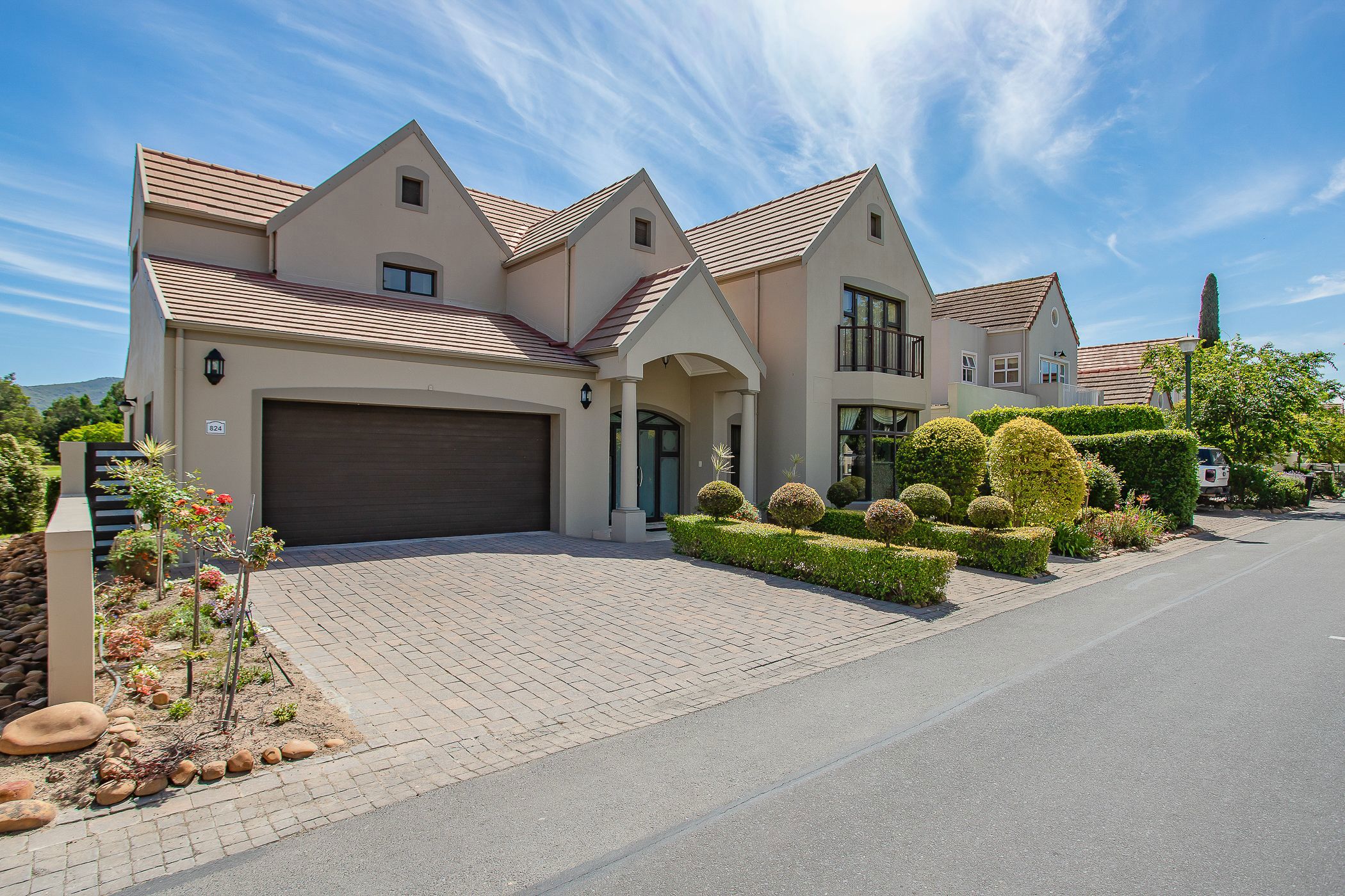 Golf estate house for sale in Boschenmeer Golf Estate - VLV1754067