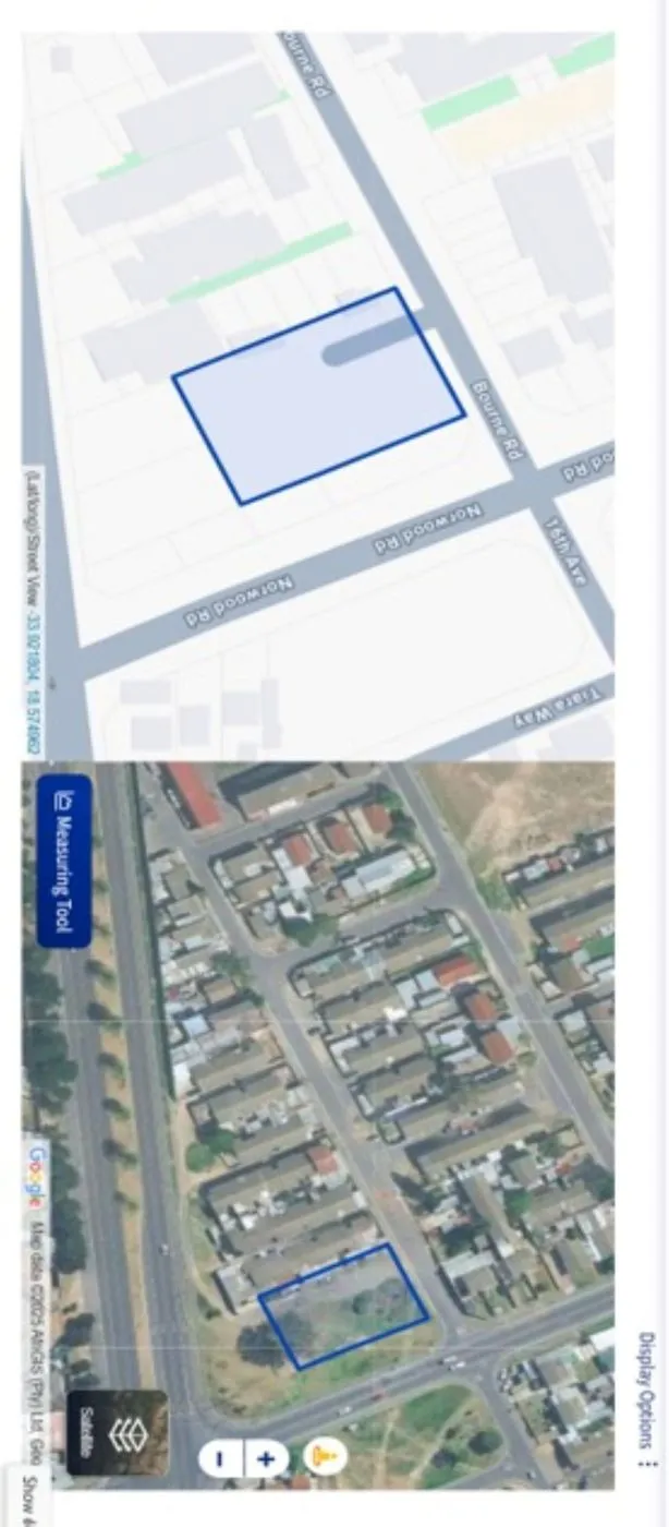 Residential vacant land for sale in Avon - 1AH1754441 Residential vacant land for sale in Avon - 1AH1754441