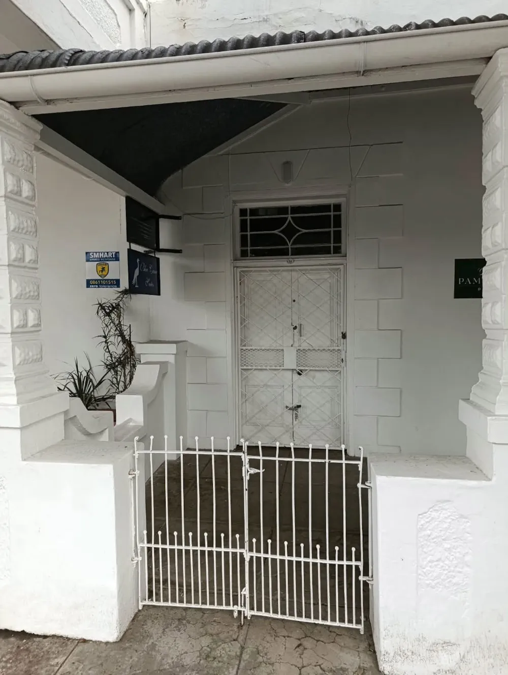 Penthouse apartment to rent in Graaff-Reinet - 1KK1273294 Penthouse apartment to rent in Graaff-Reinet - 1KK1273294