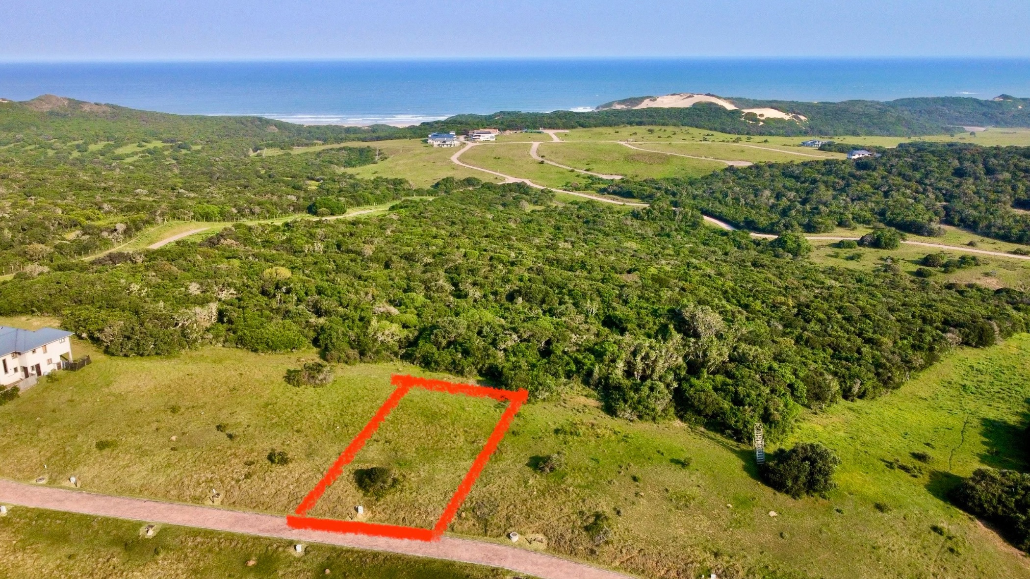 Vacant land for sale in Kenton Eco Estate - 1KO1748679