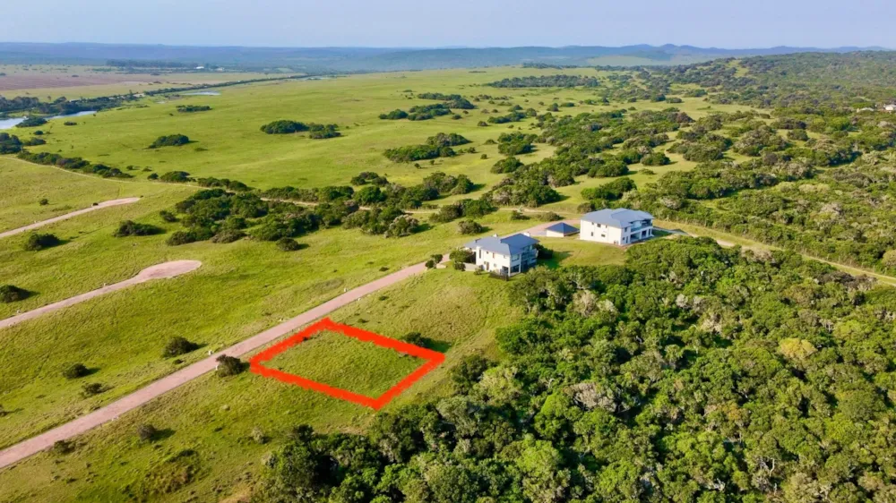 Vacant land for sale in Kenton Eco Estate - 1KO1748679 Vacant land for sale in Kenton Eco Estate - 1KO1748679