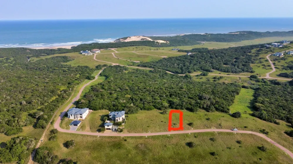Vacant land for sale in Kenton Eco Estate - 1KO1748679 Vacant land for sale in Kenton Eco Estate - 1KO1748679