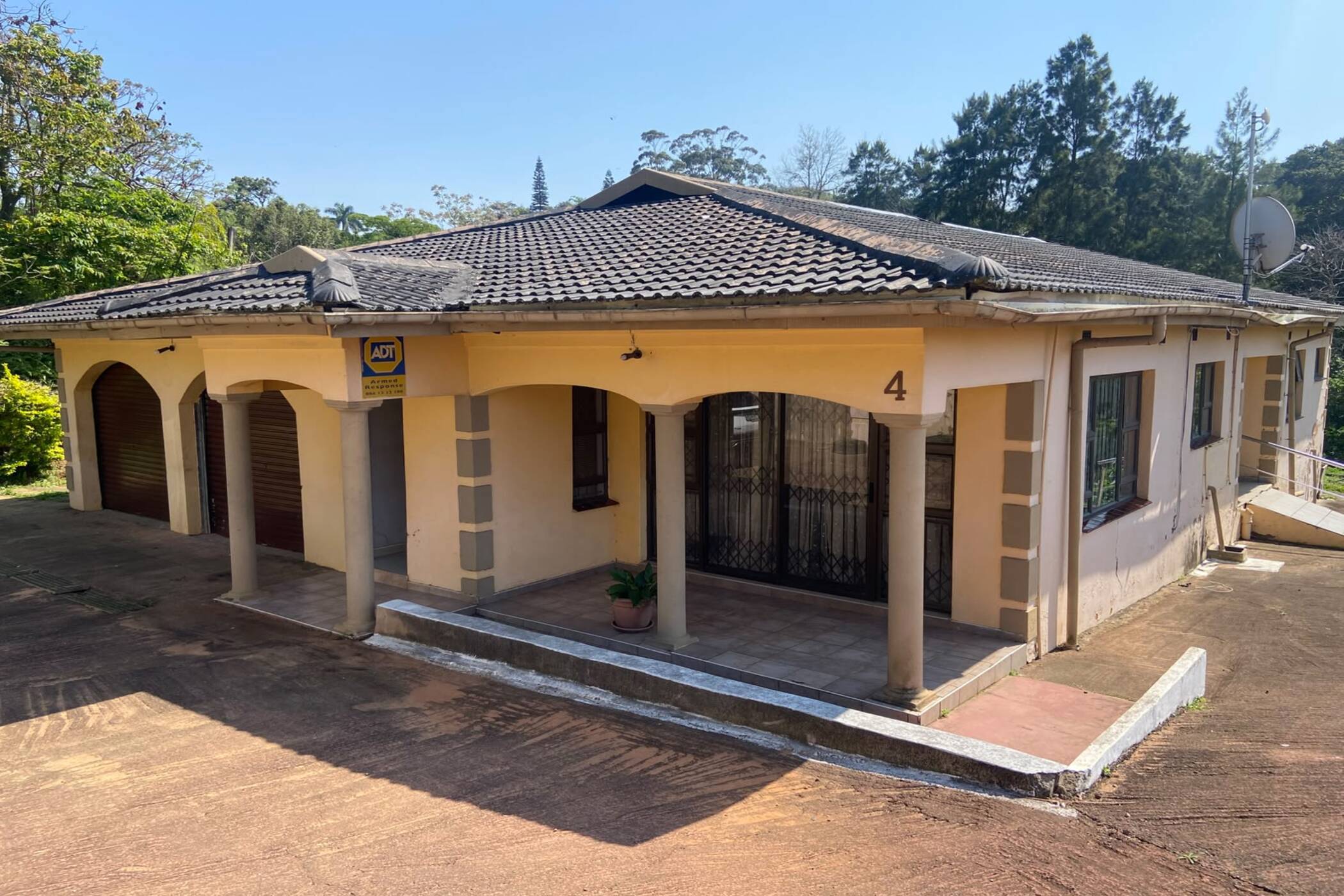 House for sale in Amanzimtoti - 1WB1754804