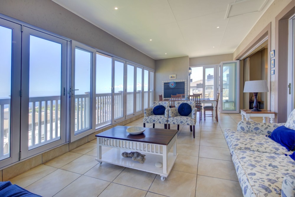 Penthouse apartment for sale in Pinnacle Point Golf Estate - 1MB1754082