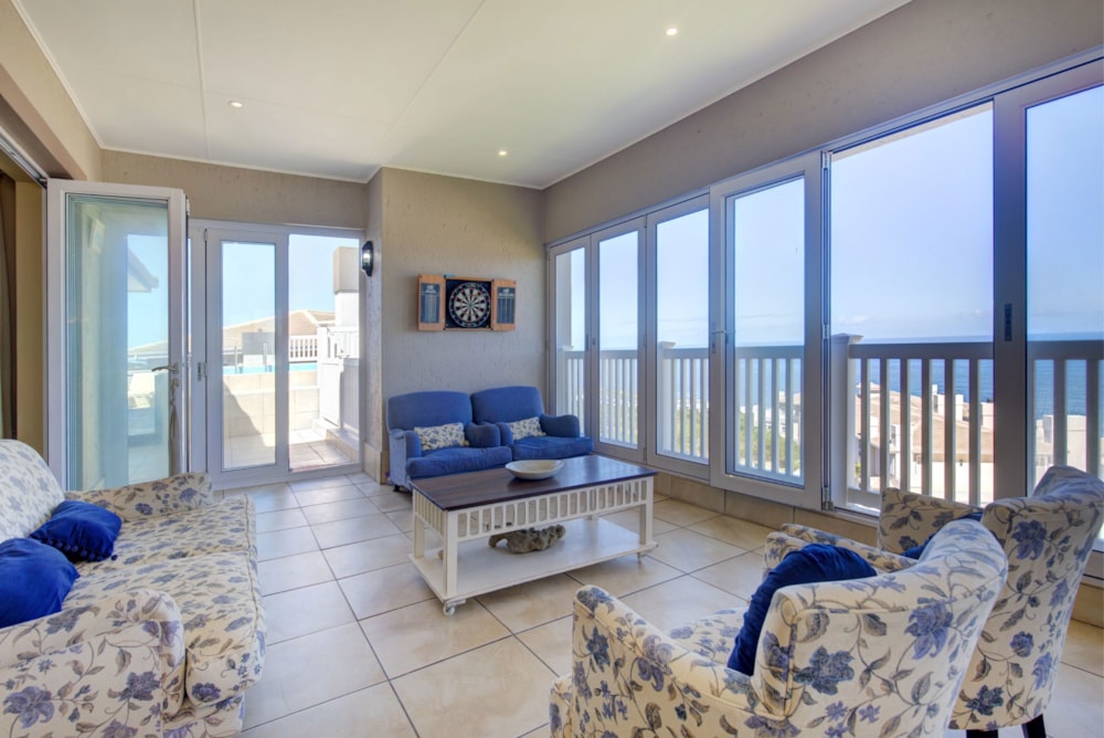 Penthouse apartment for sale in Pinnacle Point Golf Estate - 1MB1754082