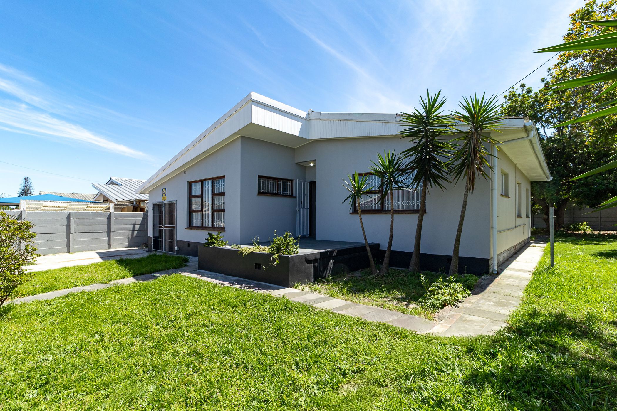 House let in Fairfield Estate - NSL1755044