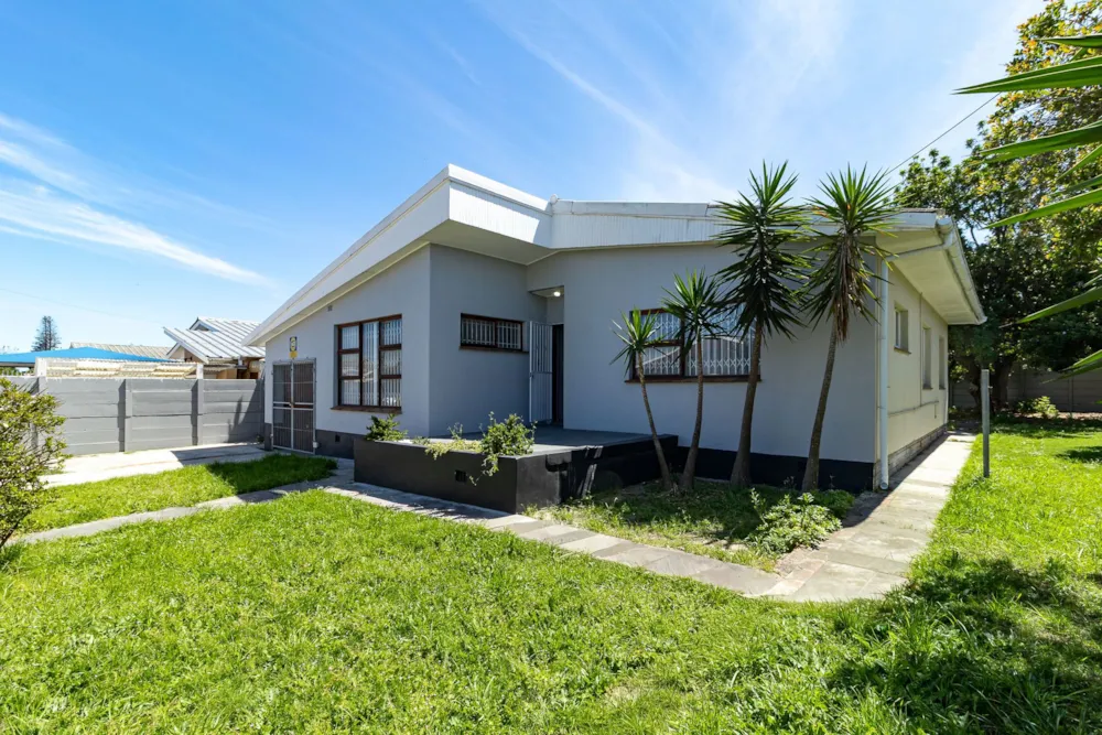 House to rent in Fairfield Estate - NSL1755044