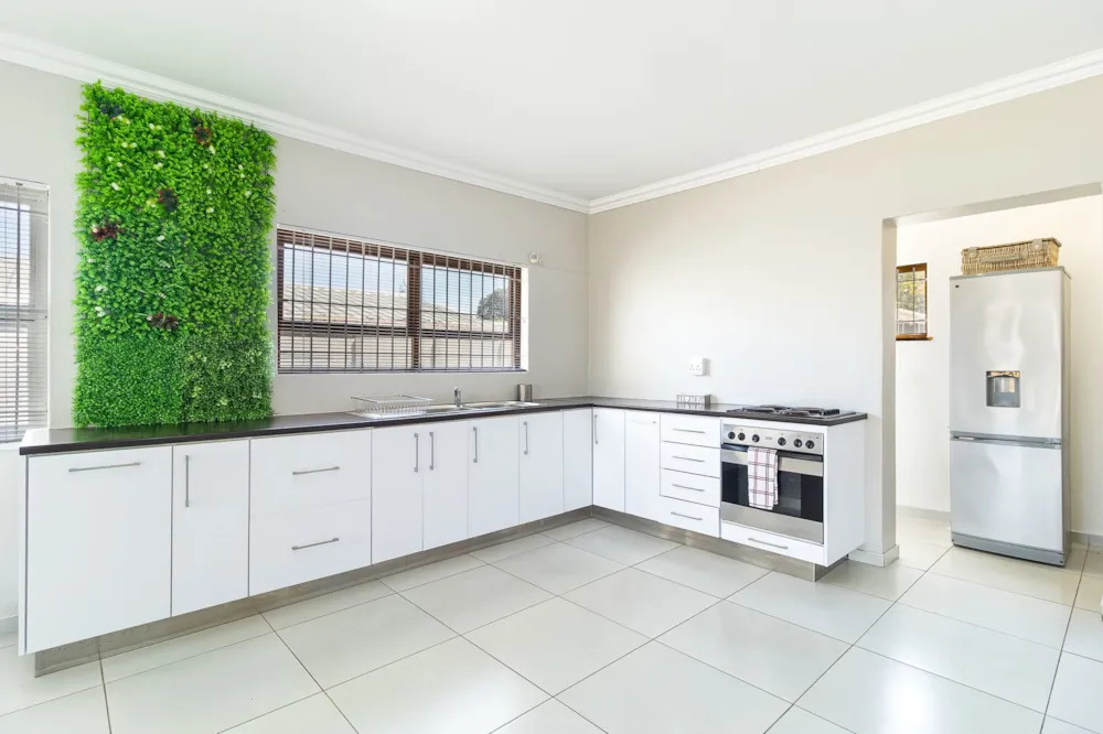 House to rent in Fairfield Estate - NSL1755044