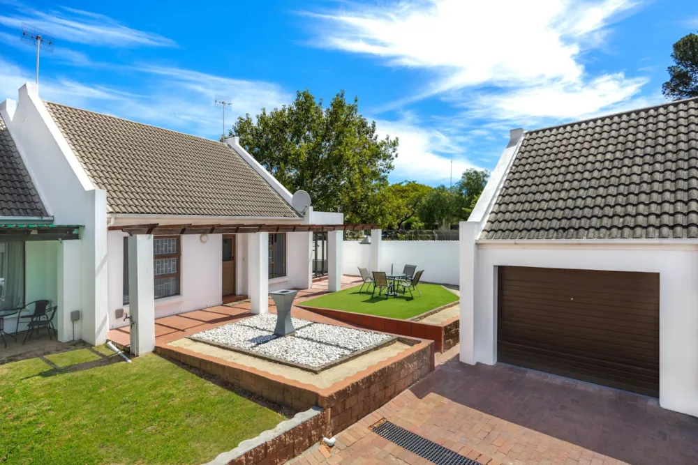 House for sale in Durbanville Central - DBV1755496 House for sale in Durbanville Central - DBV1755496