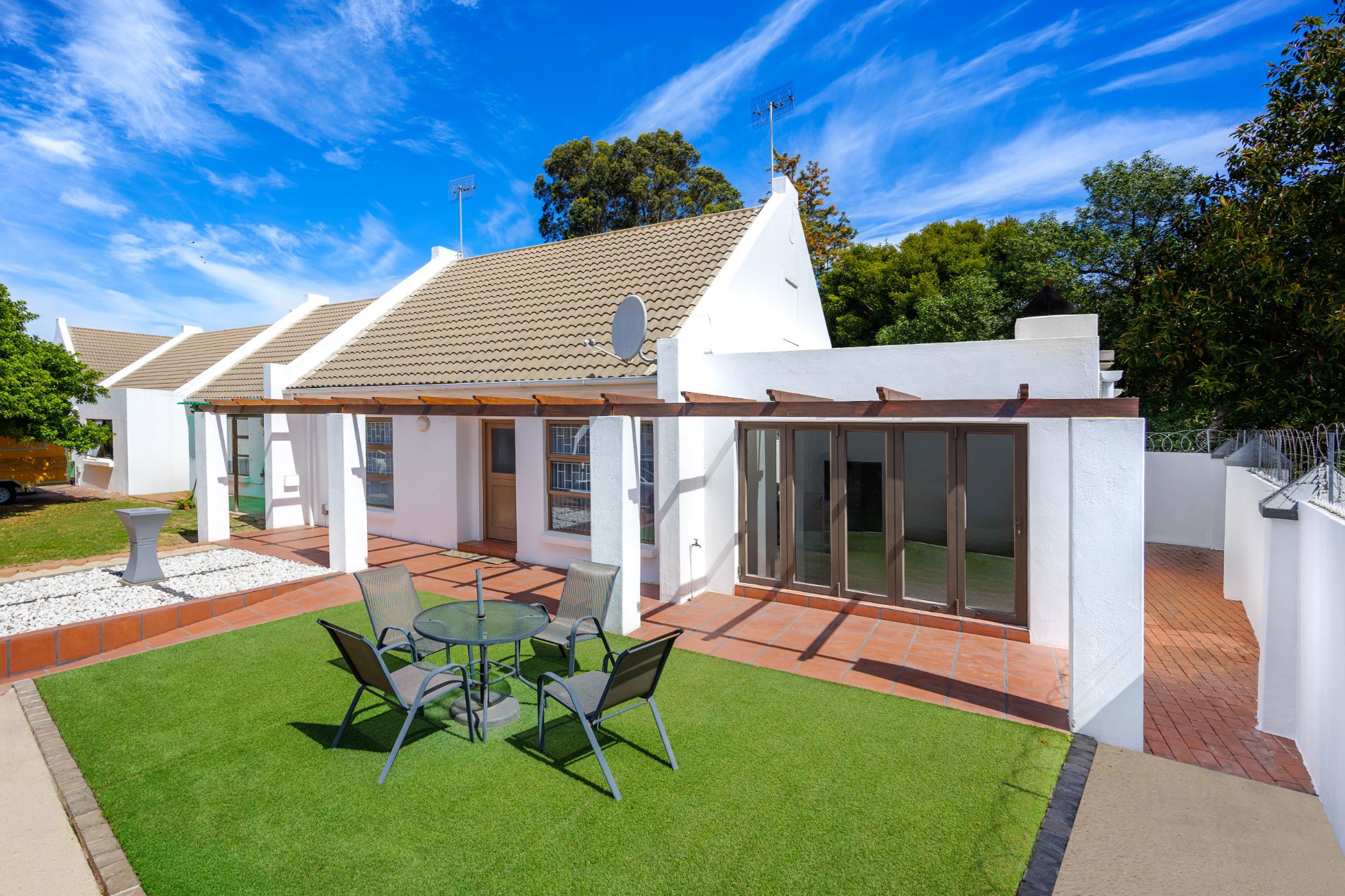 House for sale in Durbanville Central - DBV1755496