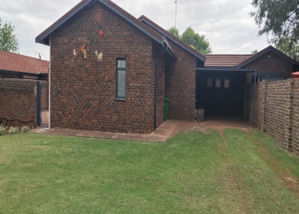 House for sale in Dennesig, Middelburg, Mpumalanga - 1MD1752578