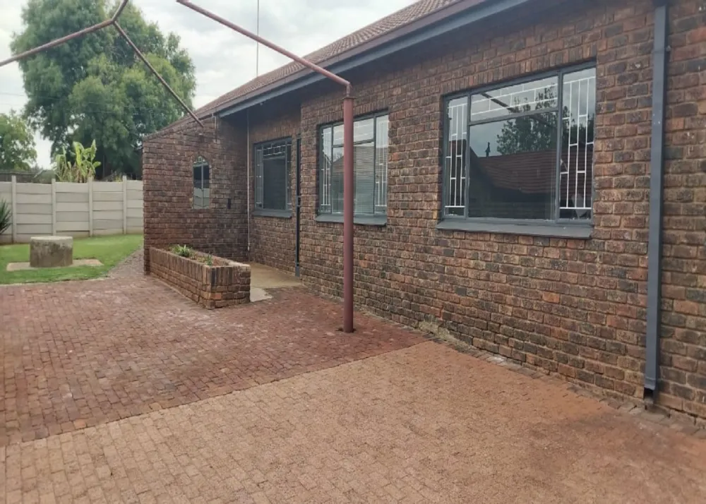 House for sale in Dennesig, Middelburg, Mpumalanga - 1MD1752578