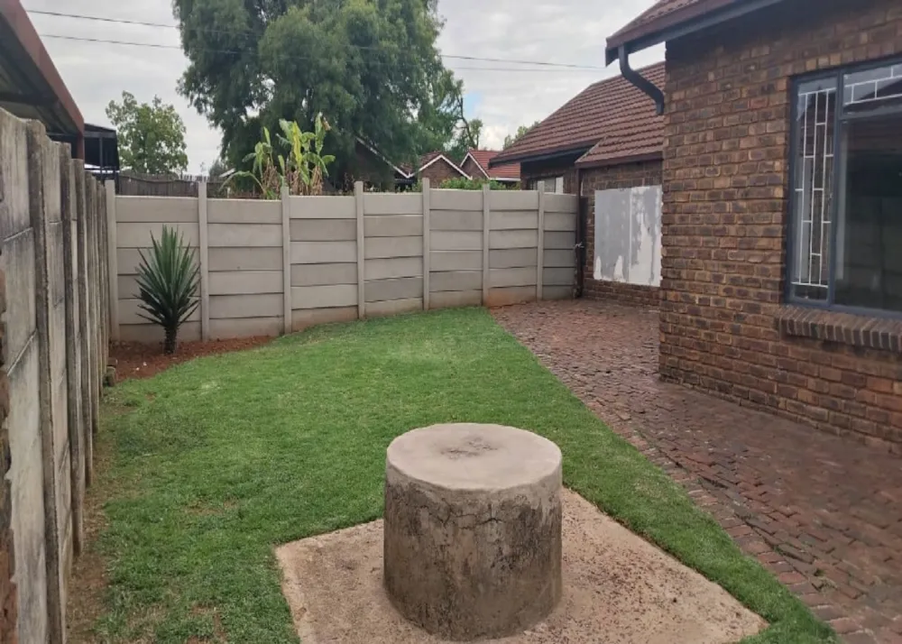House for sale in Dennesig, Middelburg, Mpumalanga - 1MD1752578