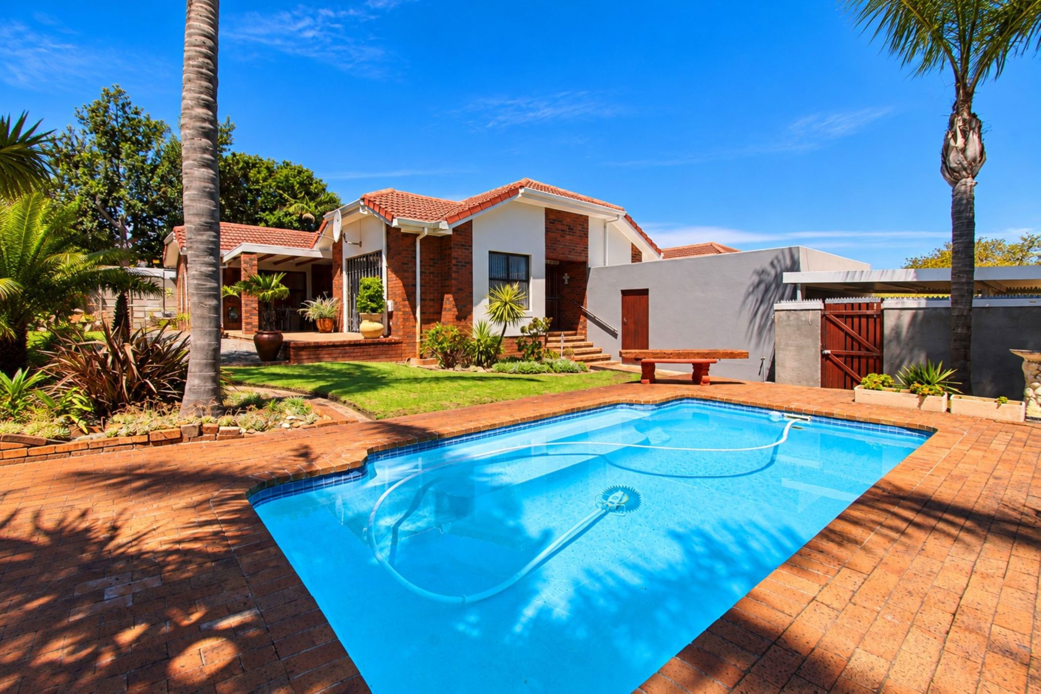 House for sale in Welgelegen, Parow - 1PLA1755667