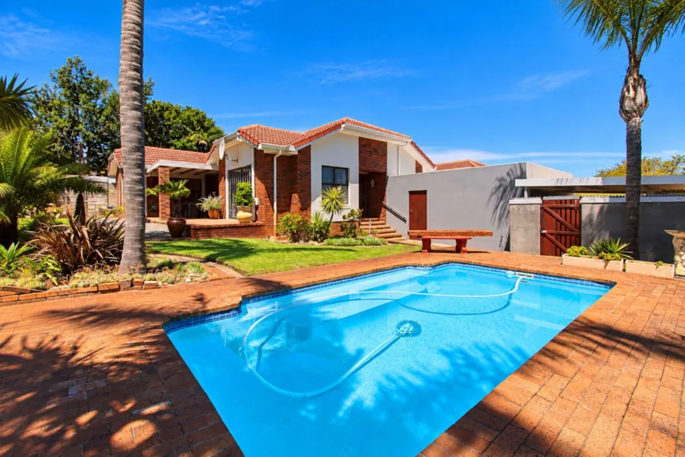 House for sale in Welgelegen, Parow - 1PLA1755667 House for sale in Welgelegen, Parow - 1PLA1755667