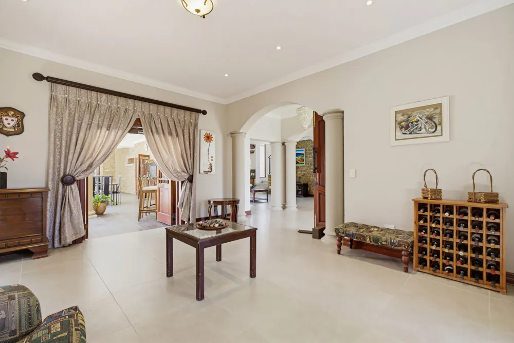 House for sale in Eagle Canyon Golf Estate - RAN1729455