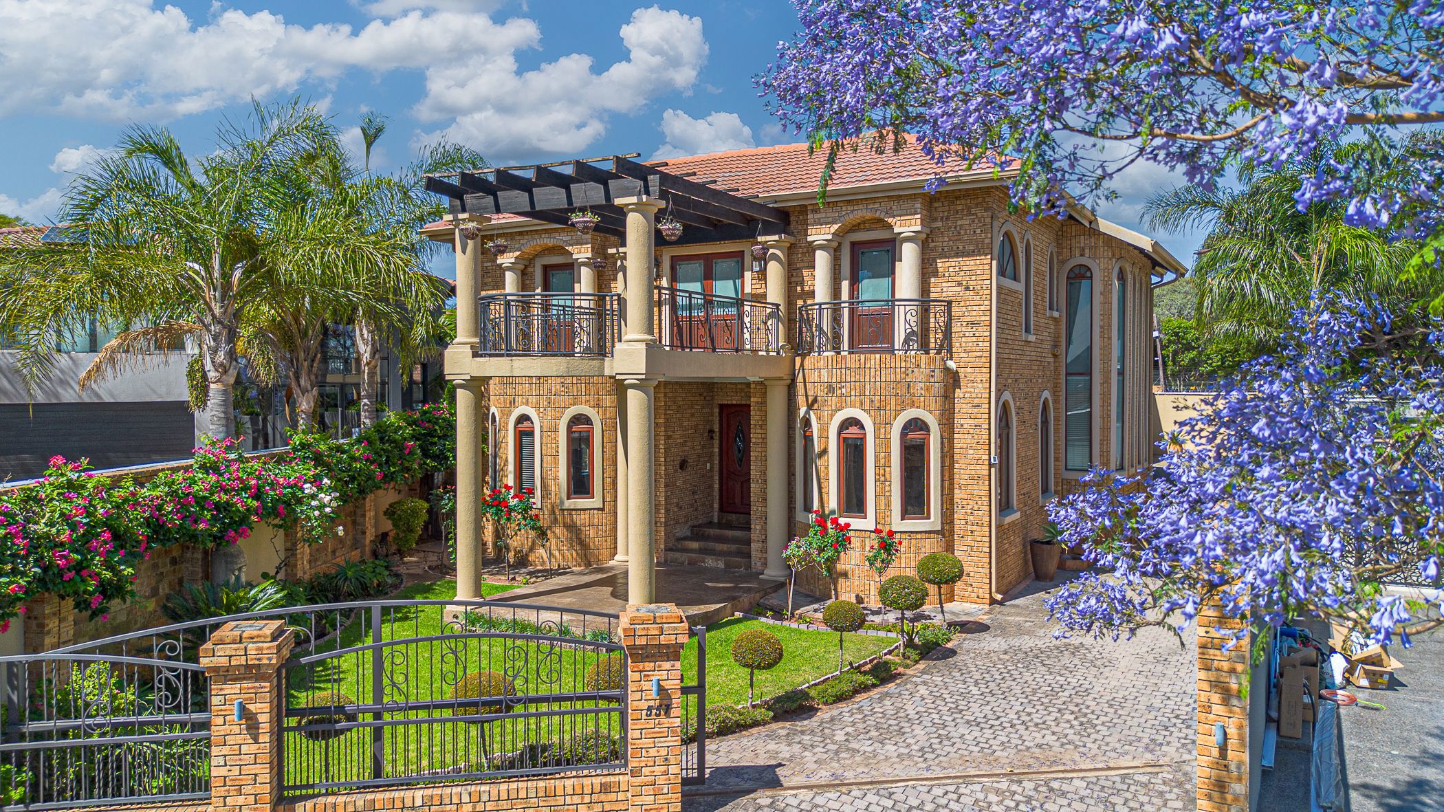 House for sale in Eagle Canyon Golf Estate - RAN1729455