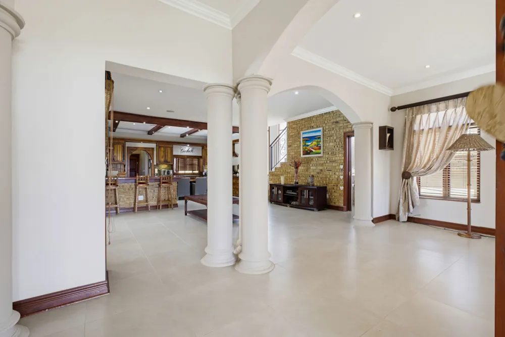 House for sale in Eagle Canyon Golf Estate - RAN1729455