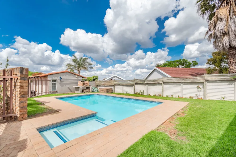 Townhouse for sale in Sundowner - RAN1753985 Townhouse for sale in Sundowner - RAN1753985
