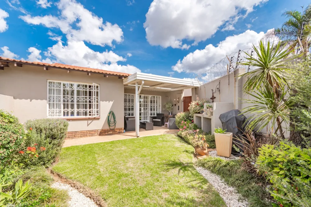 Townhouse for sale in Sundowner - RAN1753985 Townhouse for sale in Sundowner - RAN1753985