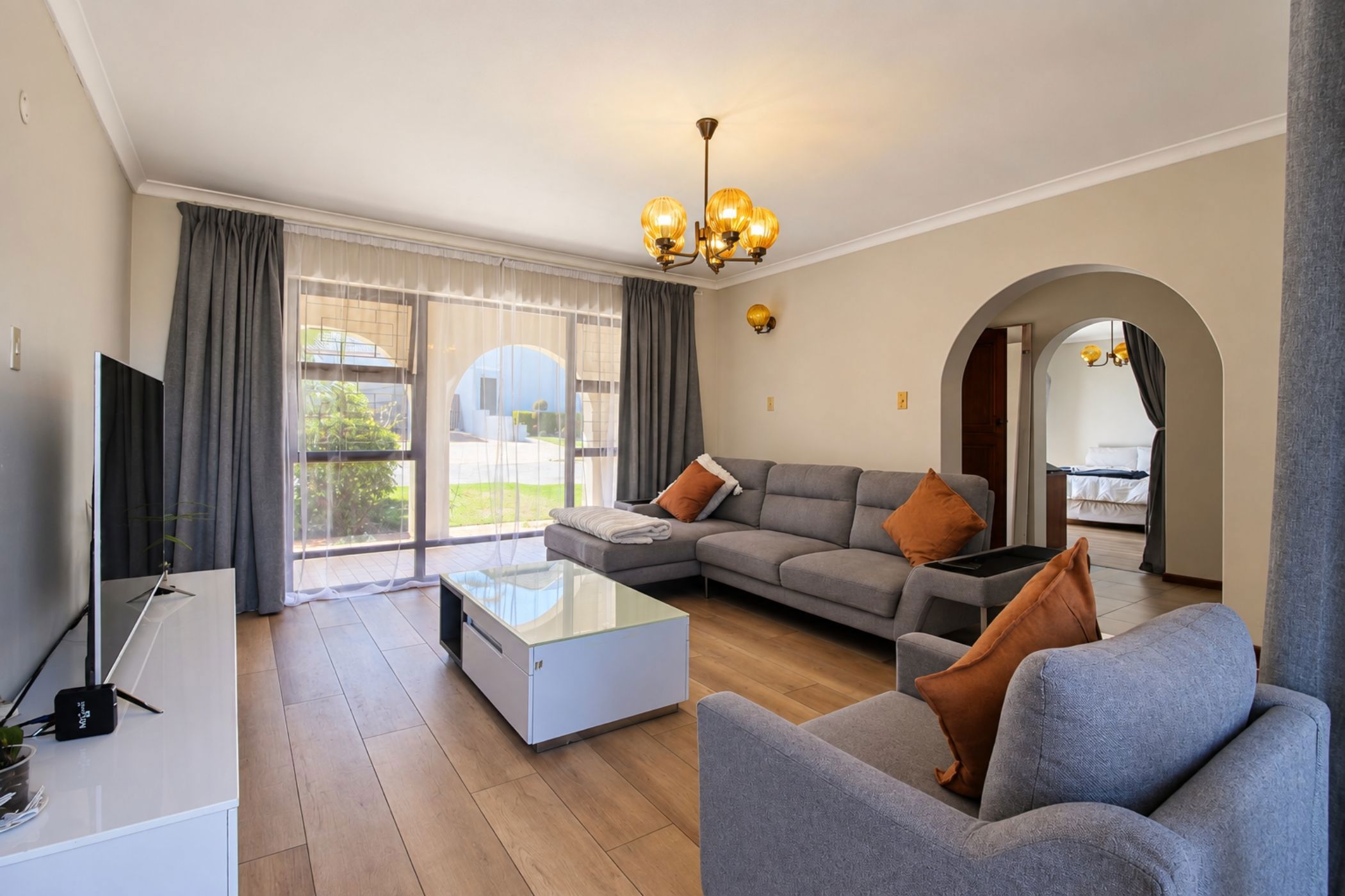 House to rent in Panorama, Parow - 1PLA1754494