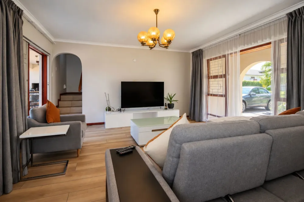 House to rent in Panorama, Parow - 1PLA1754494