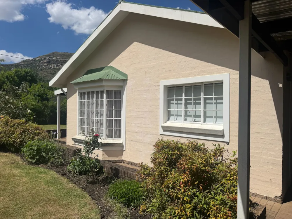 House for sale in Clarens - 1CS1756599