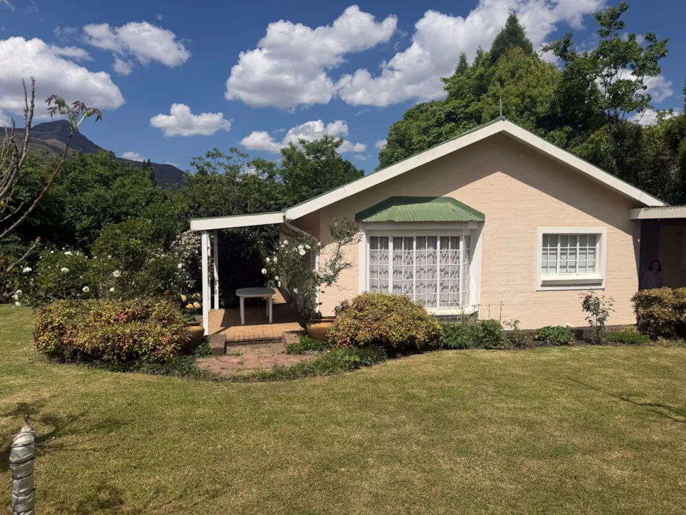 House for sale in Clarens - 1CS1756599