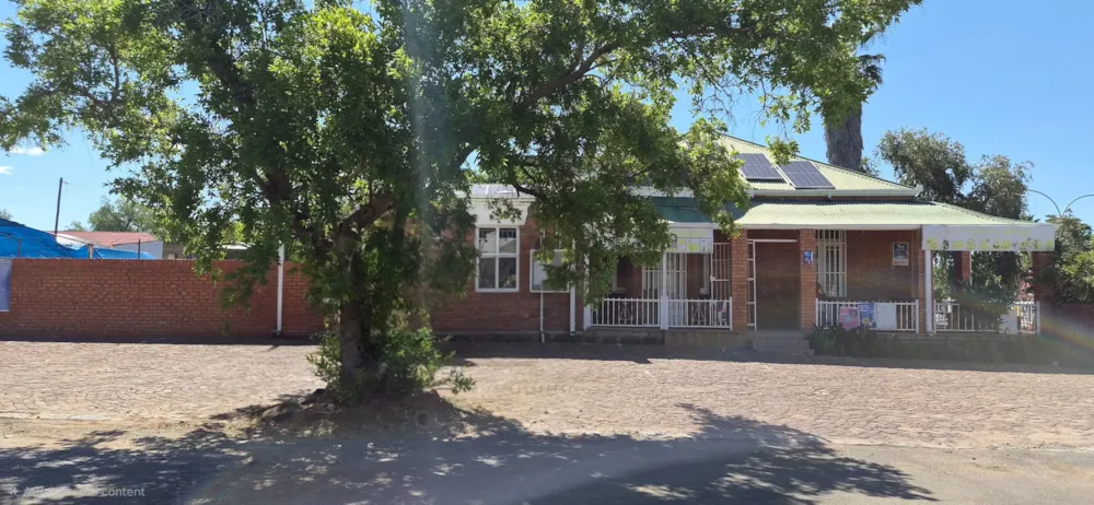Commercial Building to rent in Memorial Road Area - 1KJ1755683