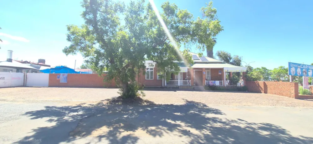 Commercial Building to rent in Memorial Road Area - 1KJ1755683