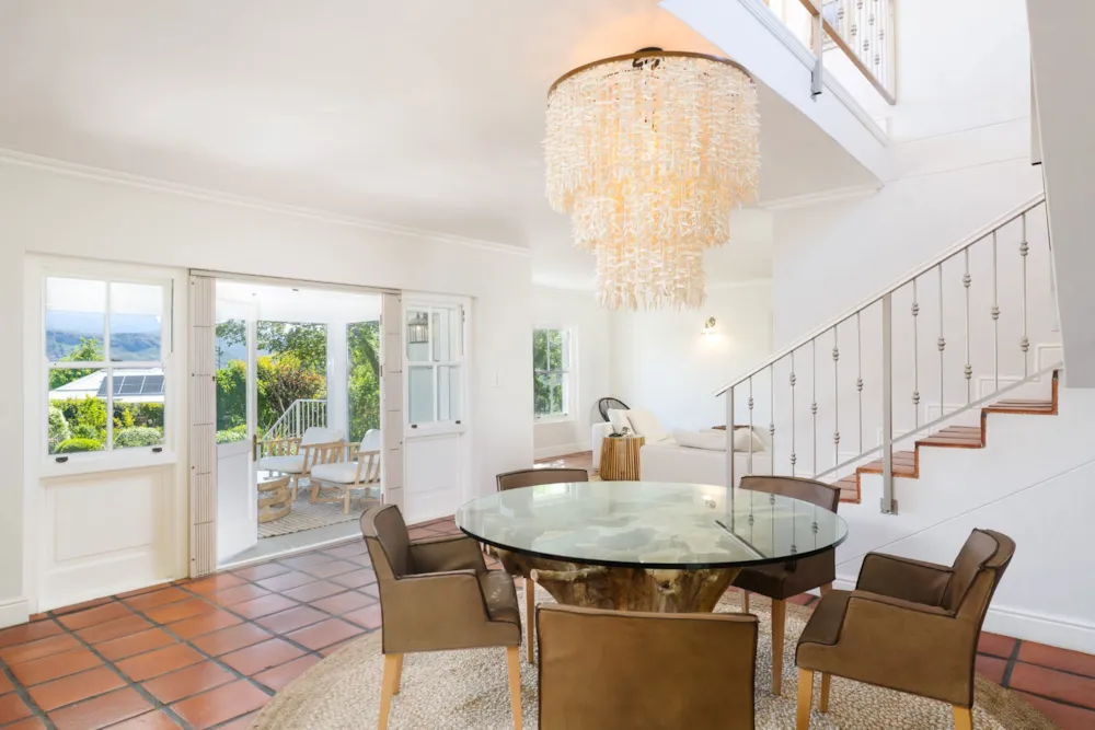 Double-storey house for sale in Franschhoek - FWI1754828 Double-storey house for sale in Franschhoek - FWI1754828